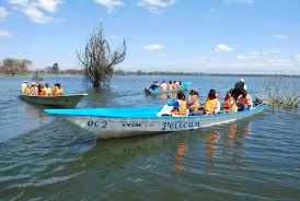 Lake Naivasha Boat Ride