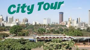 Nairobi City Tours