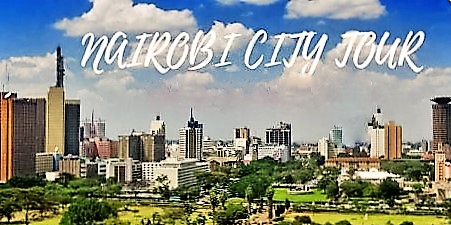 Nairobi City