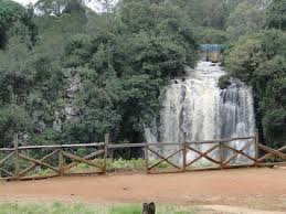 Thomoson Falls Nyahururu