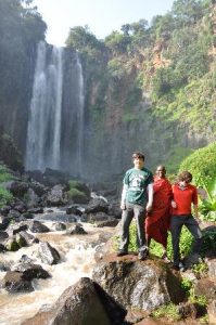 Read more about the article THOMSON FALLS DAY TRIP TOUR – NYAHURURU – FULL DAY